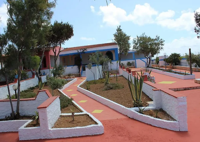 Tellina Palmare Beach