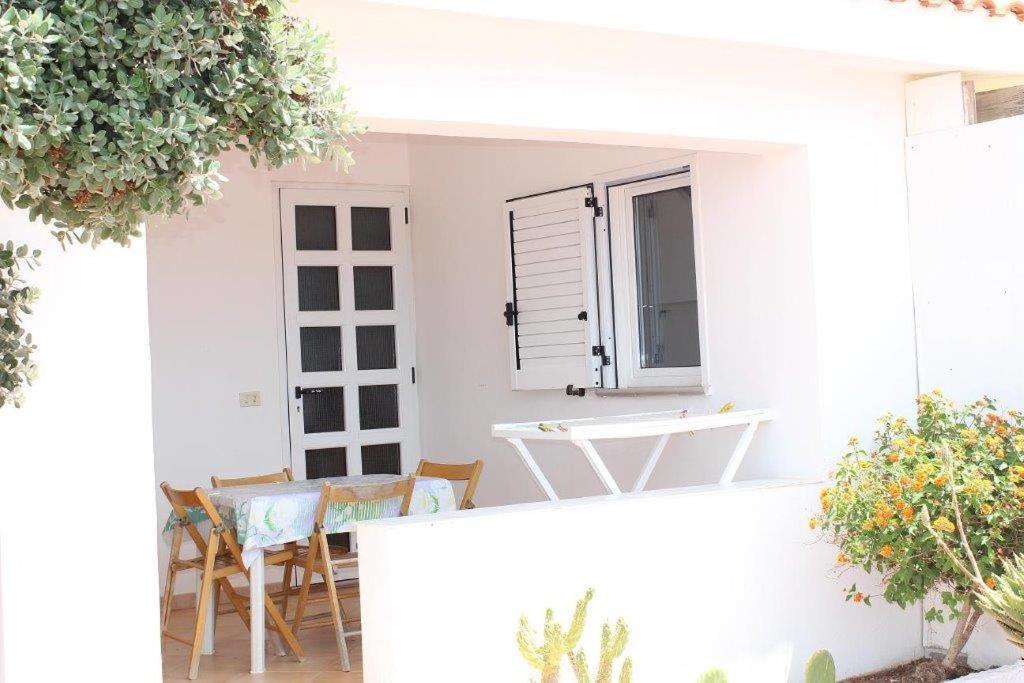 Tellina Palmare Holiday home *