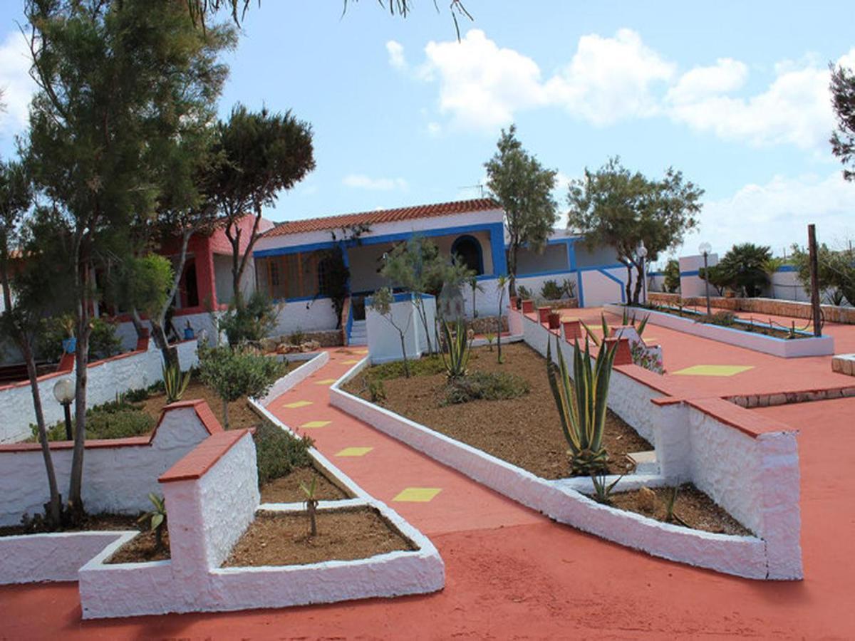Tellina Palmare Holiday home