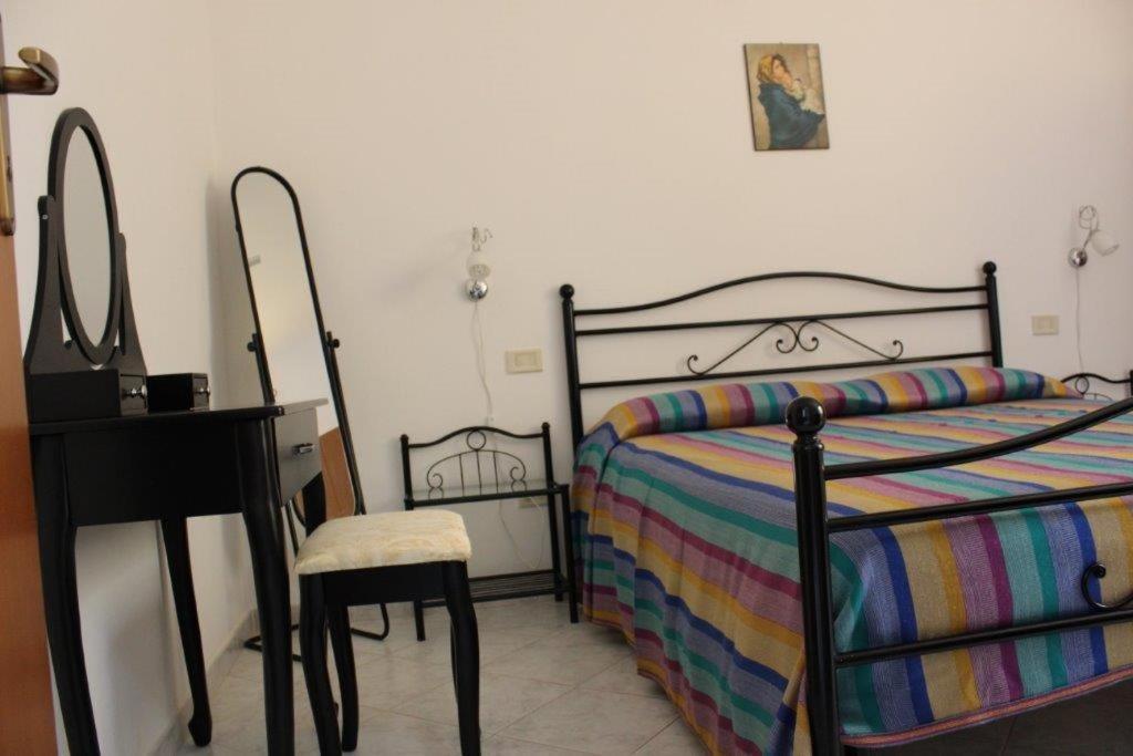 Holiday home Tellina Palmare Lampedusa